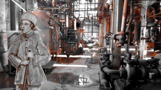 Factory video still
