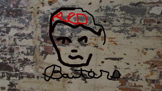 "Red Baiters Prologue" still